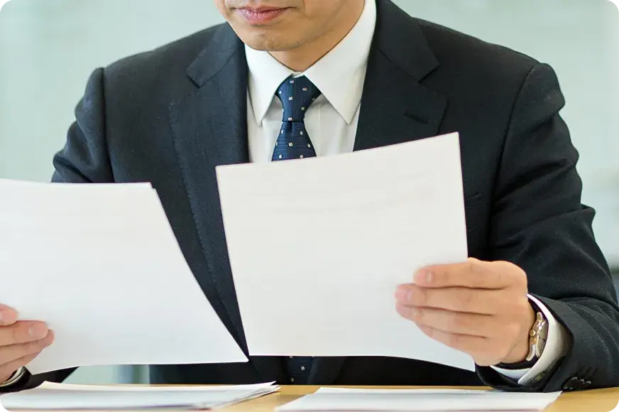行政書士の封印権限を活用し、陸運局への持込みが不要にのイメージ