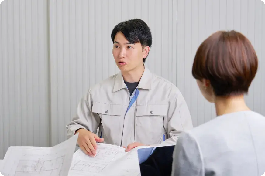 自動車登録・車庫証明から封印まで一貫して対応のイメージ